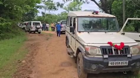 Skeleton, skull of missing minor girl recovered from forest in Odisha’s ...