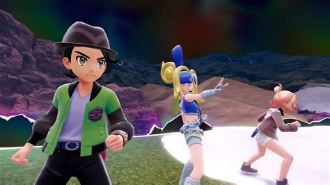 Pokemon Legends Z-A Mega Dimension Leaks Mastersheet: Bosses, New Mega Evolutions and More ...