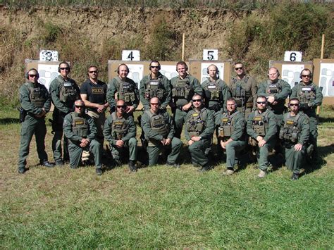 CERT – Sioux County Sheriff