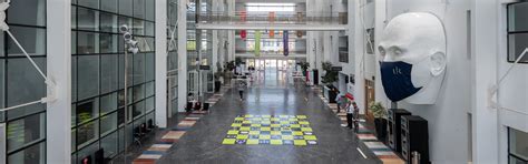 Nos Grands Projets - Université internationale de Rabat