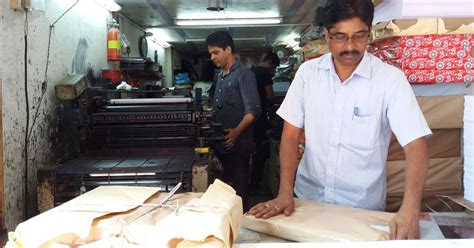 Revisiting GST: How Mumbai’s paper products industry is hurting from ...