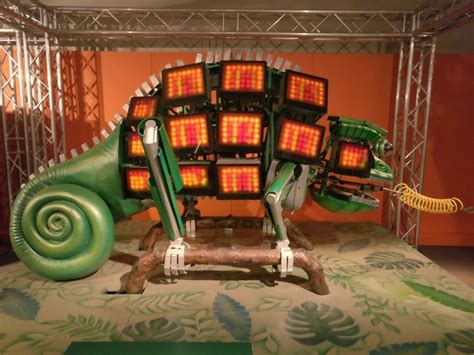 Robot Animals Tech Zone 的图像结果