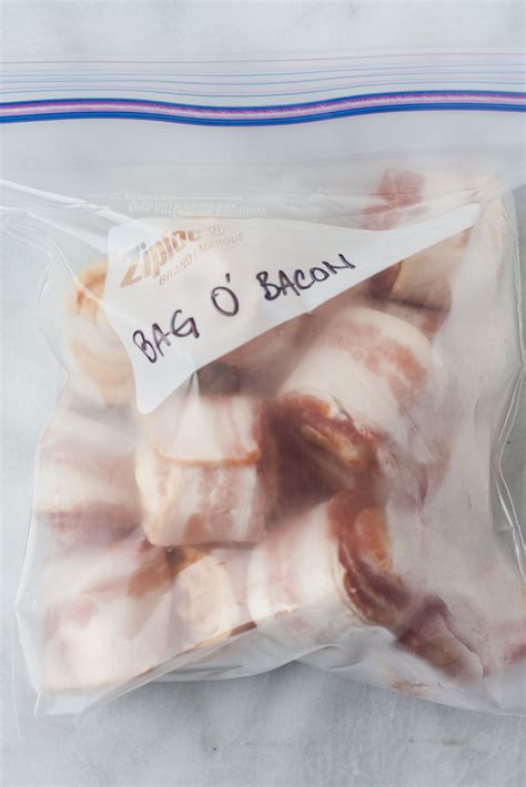 How Long Does Bacon Last in the Fridge?