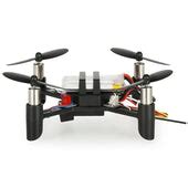 Programming a Drone – Basics, Tools & How It Works – Robocraze