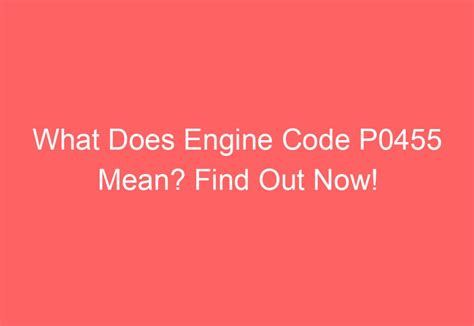 Image result for Clearing P0456 Code