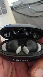 ACwO Dwots 727 ANC TWS Earbuds with 25Db Pure Audio Real ANC, 42Hrs ...