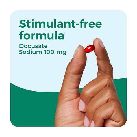 Buy Dulcolax Stool Softener Laxative Liquid Gel Capsules, 25 ct from ...