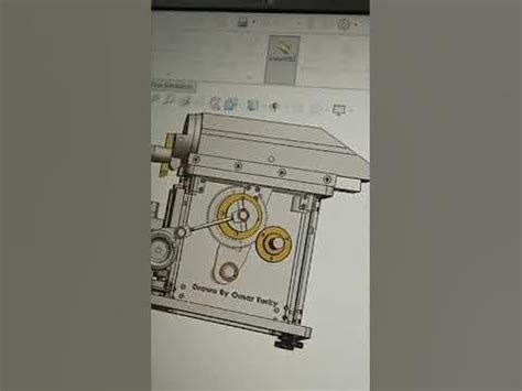 SolidWorks Machine Design 的图像结果
