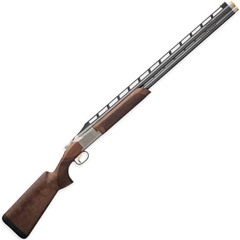 Browning Citori 725 Sporting Walnut/Blued 12 Gauge 3in Over Under ...