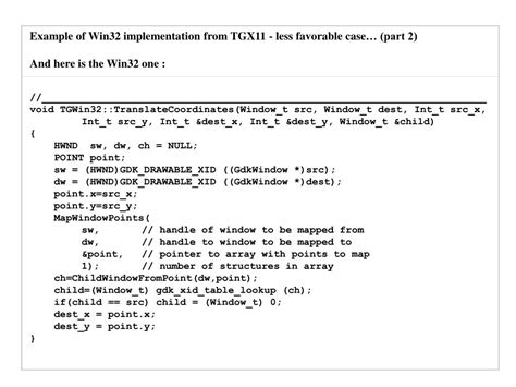 Image result for Win32 GUI Examples