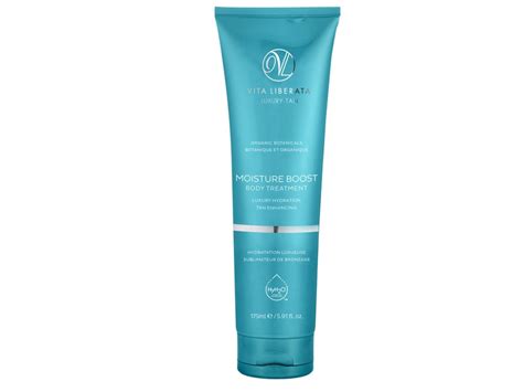 Vita Liberata Moisture Boost Body Treatment | LovelySkin