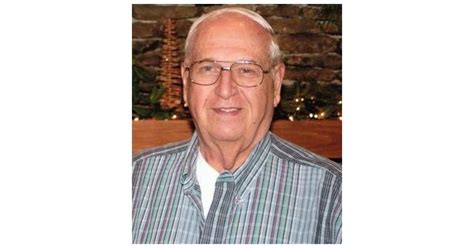 Donald Joseph Vandervoort Obituary (2024) - Cookeville, TN - Crest Lawn ...
