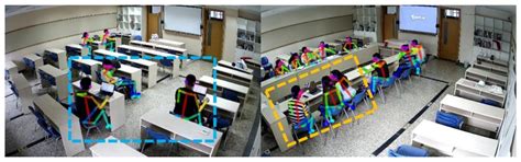 Computer Vision Technology for Monitoring of Indoor and Outdoor ...