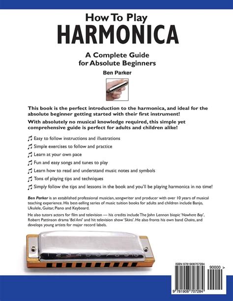 Image result for Step by Step Harmonica Lessons