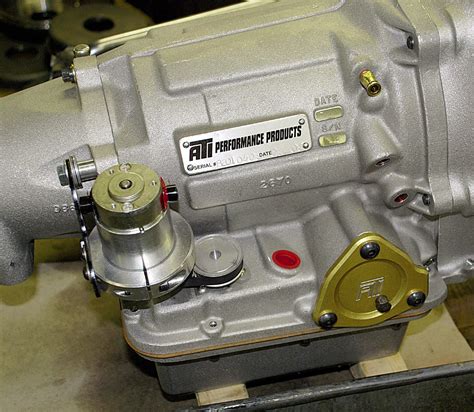 Powerglide Transmission Cooler Line Fittings at Dara Patao blog