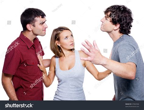 Ladies Fight Over Man 的图像结果