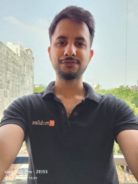 Vivo X80 Pro 5G - Full Specifications & Price in India (17th January ...