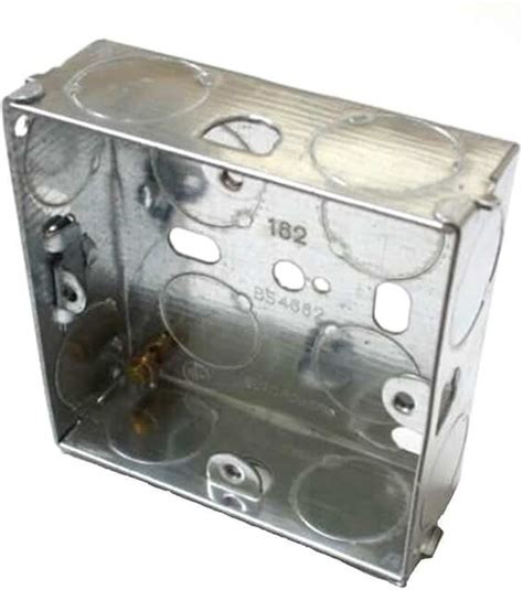 Image result for Light Switch Back Box Loose