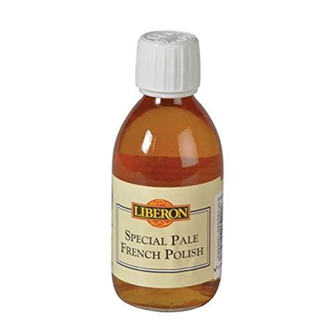 Buy Liberon Fp250 250Ml French Polish Online at Low Prices in India ...