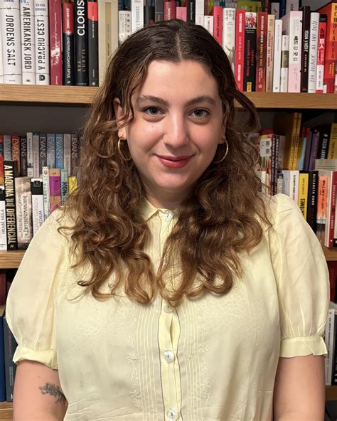 Dani Leshgold — Sterling Lord Literistic, Inc.