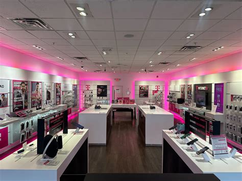 T-Mobile Spring Valley Marketplace | Spring Valley, NY