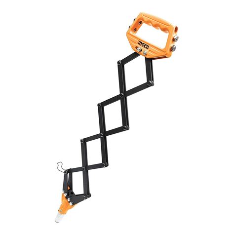 BUY Ingco 32 inch Semi Automatic Folding Rivet Gun combo – Homdum