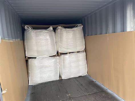 85% Food Grade Vital Wheat Gluten 25kg Wheat Flour - Wheat Gluten