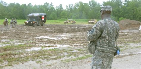 First Army helps National Guard brigade combat team increase its ...