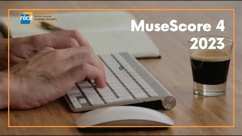 MuseScore Tutorial Francais 的图像结果