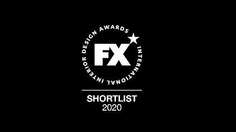 Buddy Shortlisted in the FX Design Awards! • Bisley