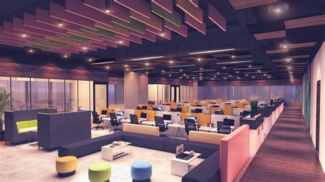 Transworld office - Navi Mumbai