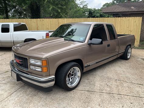 1996 GMC Sierra for Sale in Houston, TX - OfferUp