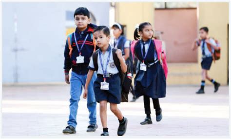 Program Offered || KRPS || K R Public School (KRPS) || Top CBSE School ...