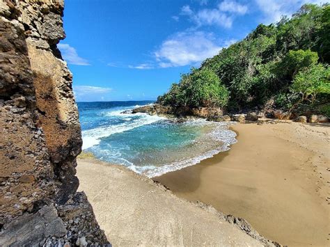 PUERTO HERMINA BEACH (2026) All You Need to Know BEFORE Going (with Photos)