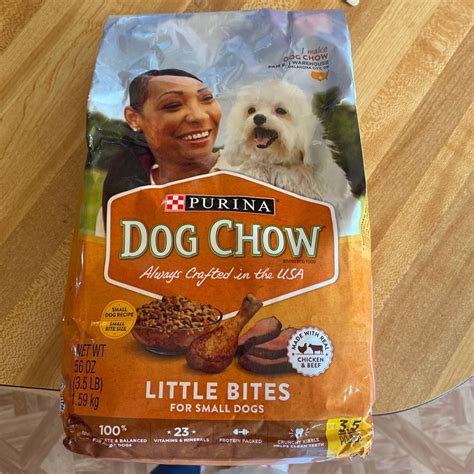Is Purina Puppy Chow A Good Dog Food