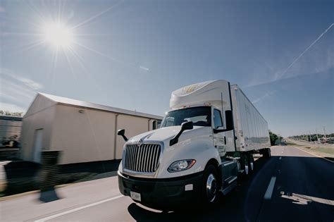 Terminals | Venture Express