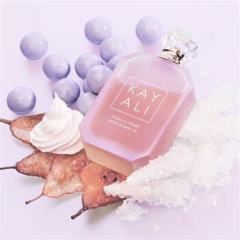 Vanilla Candy Rock Sugar l 42 - Eau de Parfum KAYALI ≡ SEPHORA