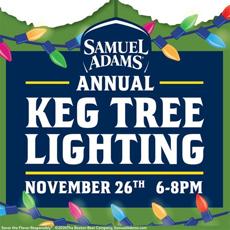 Elf Movie Trivia + Keg Tree Lighting Party! [11/26/24]