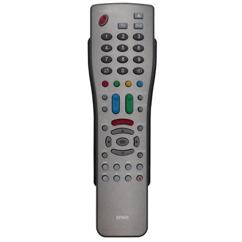 Image result for Sharp DVD Video Remote Control
