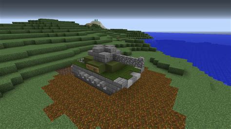 Image result for Minecraft Tank War Animation
