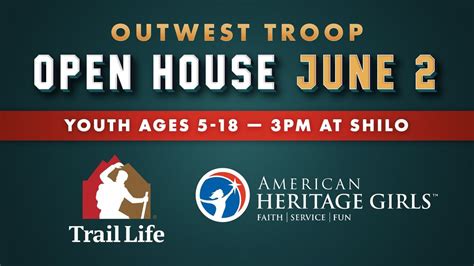 ID-3167 Trail Life USA and American Heritage Girls Open House, Snake ...