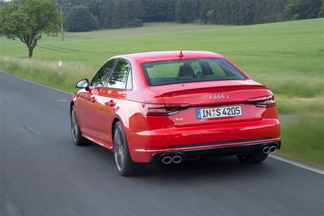 2016 Audi S4 | What Car?