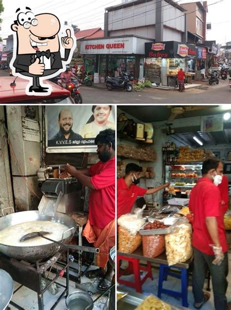 Aswathy Hot Chips, India - Restaurant reviews