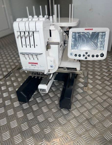 Janome MB4 Tutorials 的图像结果