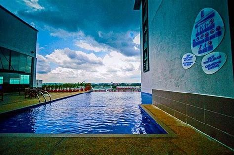 The Best Bandar Seri Iskandar Hotels with a Pool 2025 (with Prices ...