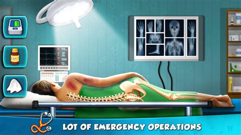 Image result for Surgery Computer Games