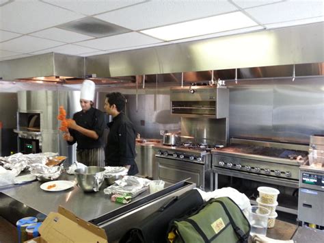 Image result for BA Test Kitchen