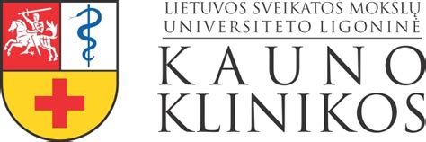 Lietuvos Sveikatos Mokslu Universiteto Ligonine Kauno Klinikos ...