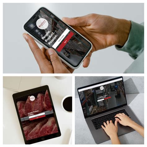 Browse, order online, and pay with the Palmer App - Palmer Food Services