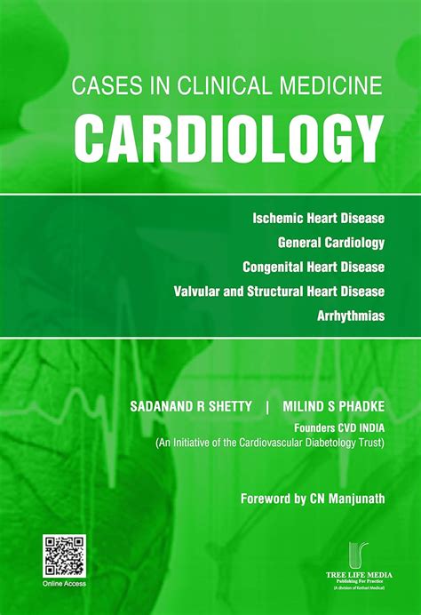 Buy CASES IN CLINICAL MEDICINE CARDIOLOGY Book Online at Low Prices in ...